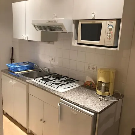 Studio Centre Ville Bourbonne-les-Bains